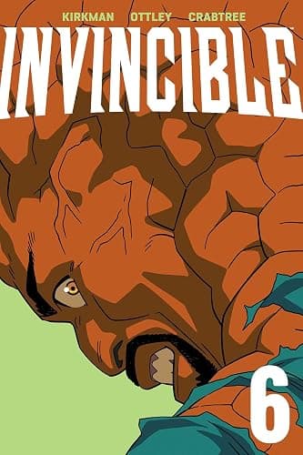 Invincible Volume 6 (New Edition) - Image 1
