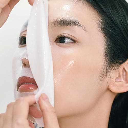 Abib Gummy Sheet Mask 10 Sheets Heartleaf (Soothing) thumbnail 9