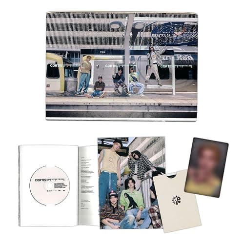 COLOR OUTSIDE THE LINES Scene 1 Ver. - Image 1