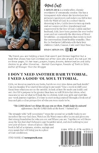 Look at You, Girl: Kickstart to Seeing Yourself the Way God Does thumbnail 2