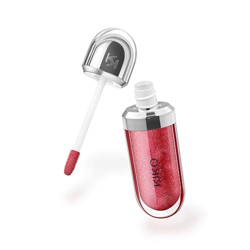 KIKO Milano 3D , Plumping, Non-Sticky, Moisturizing Lip Makeup thumbnail 4