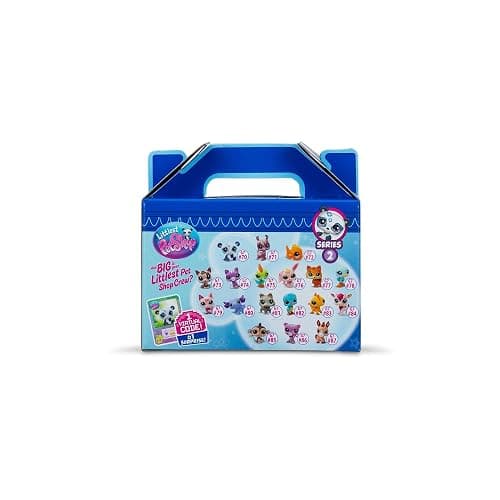 Littlest Pet Shop- Suprise Blind Singles - Series 2 thumbnail 4