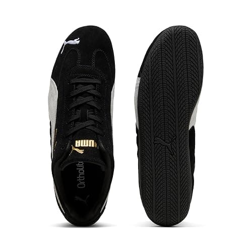 Puma Mens Speedcat Shoes thumbnail 7