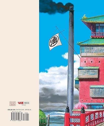 Studio Ghibli: Architecture in Animation thumbnail 2
