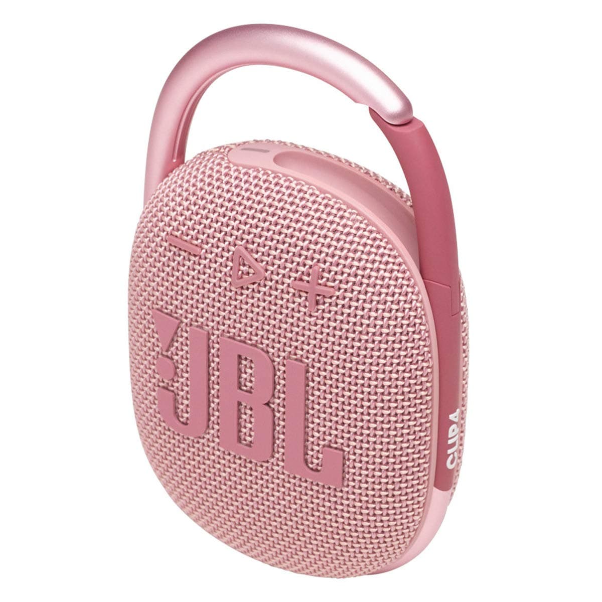 JBL Bocina Portátil Clip 4 Bluetooth - Rosa/Rebel Fun. thumbnail 4