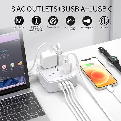 Extension Cord thumbnail 2