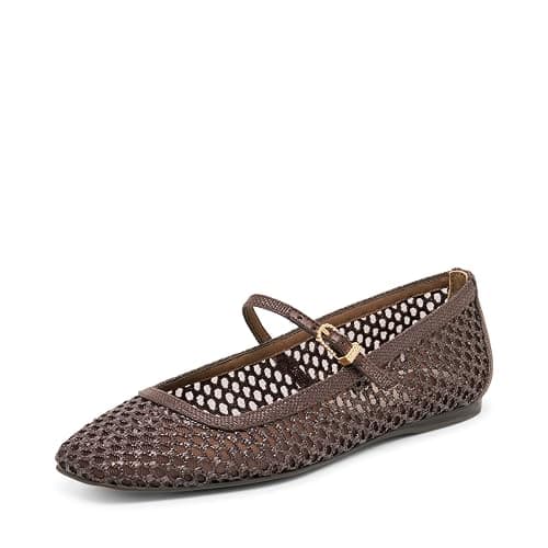 Dolce Vita Women's ReyesBallet Flat - Image 1