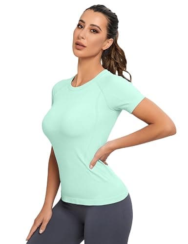 MathCat Workout Shirts - Image 1