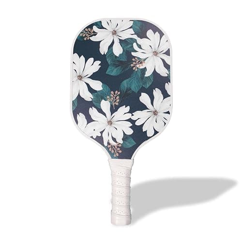 Sonix | USAPA Approved | Premium Pickleball Paddle | Fiberglass Surface, Non-Slip Cushion Grip | Single Pickle Ball Racket - Delilah - Image 1
