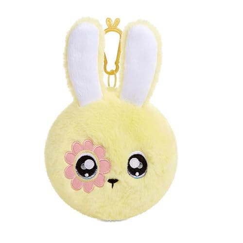 Na! Na! Na! Surprise 2-in-1 Fashion Doll und Plüschtasche - Sammlerstücke - Serie 4 - Bebe Groovy(Die Verpackung kann variieren.) thumbnail 7