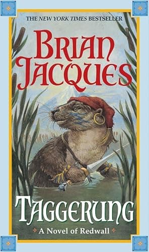Taggerung (Redwall) - Image 1