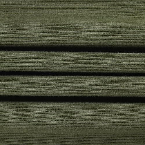 GEMBERA Women Spaghetti Strap Scoop Neck Ribbed Tank Tops Slim Fitted Cotton Camisole Basic Sleeveless Layering Shirts thumbnail 6