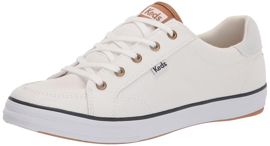 Keds Women's Center III Sneakers - Image 1