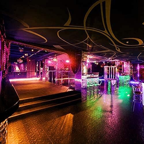 DAYBETTER Led Lights for Bedroom, 32.8ft Led Strip Lights RGB Color Changing Strip Light with Remote Control, Led Light for Room Decor, Home Decor thumbnail 6