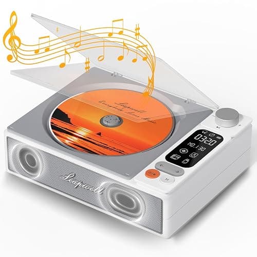 Lecteur CD thumbnail 7