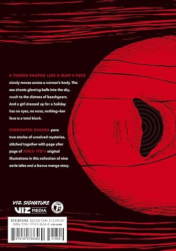 Stitches (Junji Ito) thumbnail 2