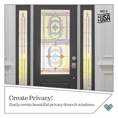 Plaid Gallery Glass Window Color Beginner Set (2-Ounce), GG8SET (8-Pack) thumbnail 6