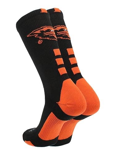 TCK Oregon State Beavers Socks Baseline Crew thumbnail 2