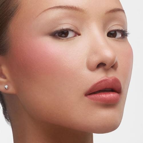 Sacheu Lip Liner STAY-N Peel Off Lip Stain, Longwear, p-INKED | Water-resistant, transfer & smudge-proof, lip tint with hyaluronic acid & vitamin E for conditioning benefits, matte finish thumbnail 7