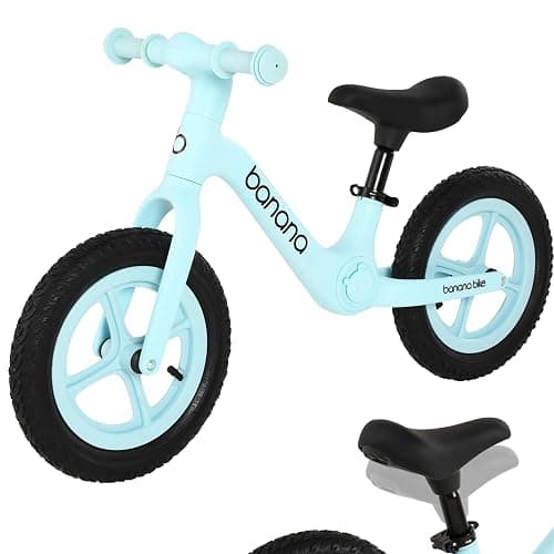 Banana Bike Lava Sport - Image 1
