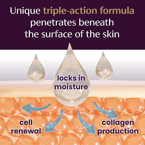 Mederma Advanced Scar Gel - Treats Old & New Scars, Reduces Appearance of Scars from Acne, Surgery, Burns, Injury & Stretch Marks, 0.70 Oz (20g) thumbnail 3