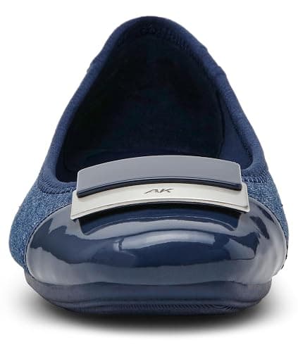 Anne Klein Women's UNA Flat thumbnail 2