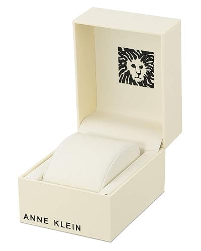 Anne Klein Women's Bracelet Watch thumbnail 5