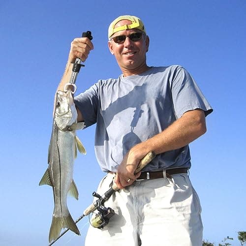 ZACX Fish Lip Gripper Pliers - Upgraded Muti-Function Hook Remover and Split Ring Pliers for Fly Fishing, Ice Fishing, Fishing Gear - Gift for Men (Package B) thumbnail 7