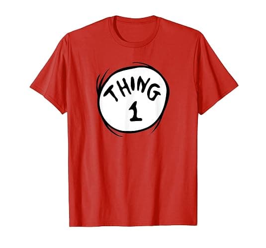 Thing 1 - Image 1