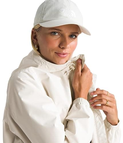 THE NORTH FACE Womens Antora Waterproof Breathable Rain Coat thumbnail 5