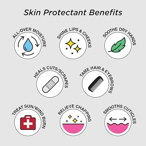 Elizabeth Arden Eight Hour Skin Protectant, All Purpose Beauty Salve, Moisturizing Balm for Body, Gift for Women thumbnail 7