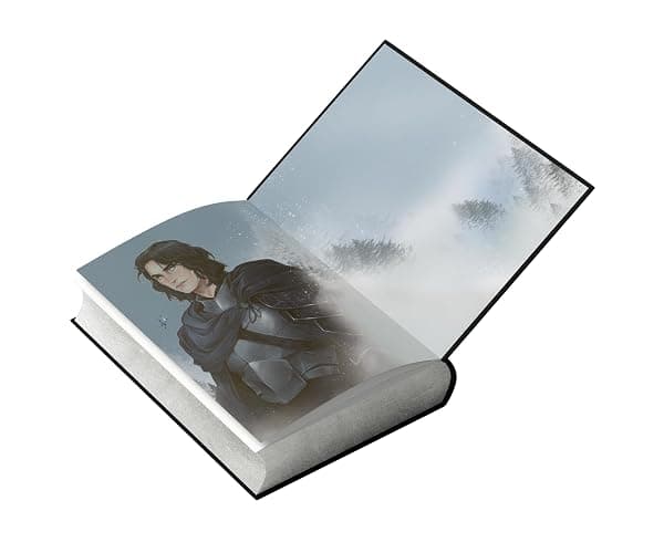 Quicksilver (Deluxe Limited Edition) (Fae & Alchemy, 1) thumbnail 5