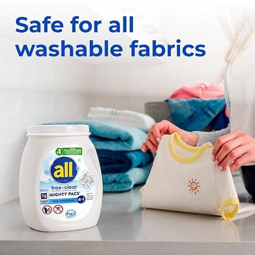  Laundry Detergent thumbnail 7