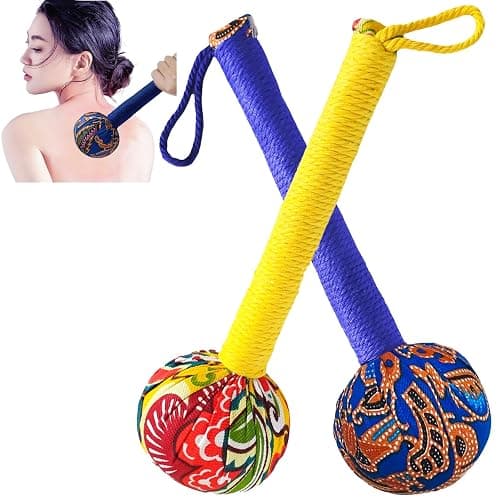 APSWUDR Manual Hammer Massager - Image 1