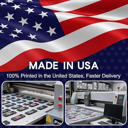 ABCJOJO Personalized Custom Phone Cases,Compatible with iPhone 17 16 15 14 13 12 11 Pro Max Plus X,Made in USA,Create Your Own Picture Phone Case with Suitable for Family,Friends and Gift(4 Photos) thumbnail 5