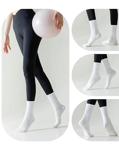 Pilates Socks thumbnail 5