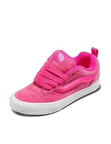 Vans Unisex-Adult Knu Skool Shoe - Image 1