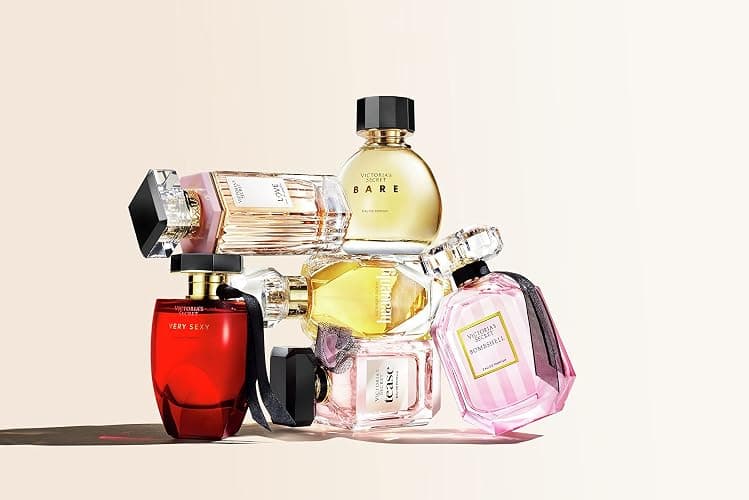 Victoria's Secret Bare Eau de Parfum, Original - 1.7 fl oz thumbnail 8