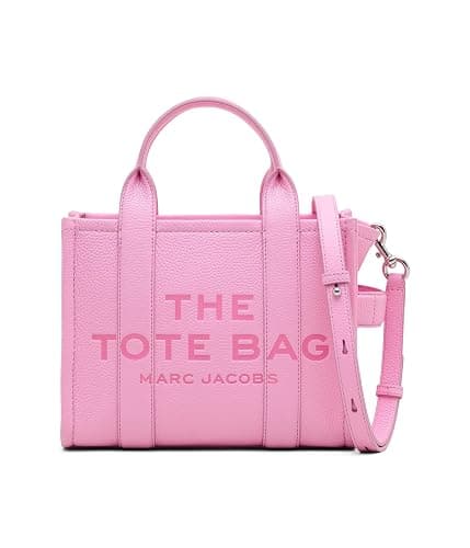 Marc Jacobs The Small Tote - 1SZ - Fluro Candy Pink - Image 1