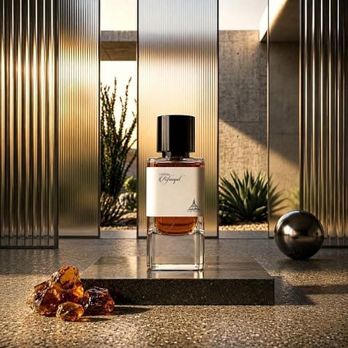 Paris Corner Rifaaqat Eau de Parfum Spray 80ml (2.8 oz) thumbnail 5
