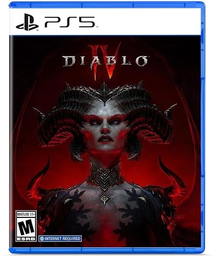 Diablo IV - PlayStation 5 - Image 1