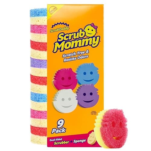 Scrub Mommy - Image 1
