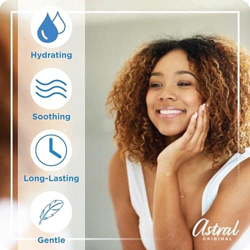 Astral Moisturising Cream thumbnail 2