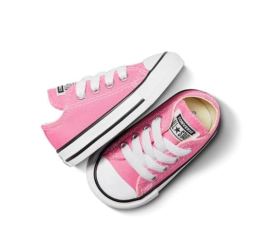 Converse Kids' Chuck Taylor All Star Low Top thumbnail 6