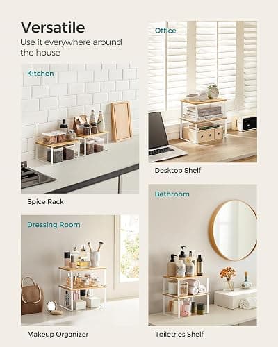 Cabinet Organizer thumbnail 6