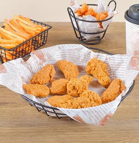 5 Pcs Simulated Chicken Legs Fake Food Model Simulated Model Lifelike Fake Fried Chicken Kitchen Home Party Decoration Display Photography Props thumbnail 7