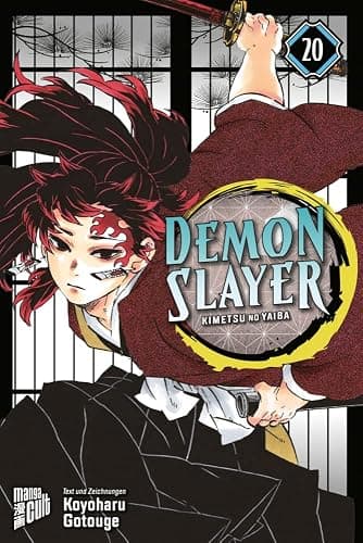 Demon Slayer - Kimetsu no Yaiba 20 - Image 1