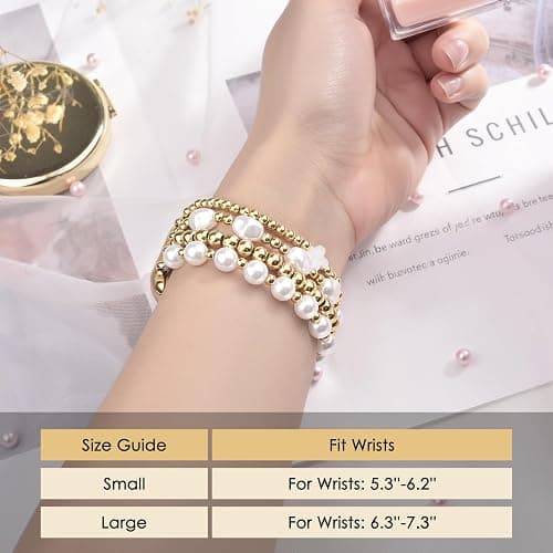 Bracelet watch band thumbnail 4