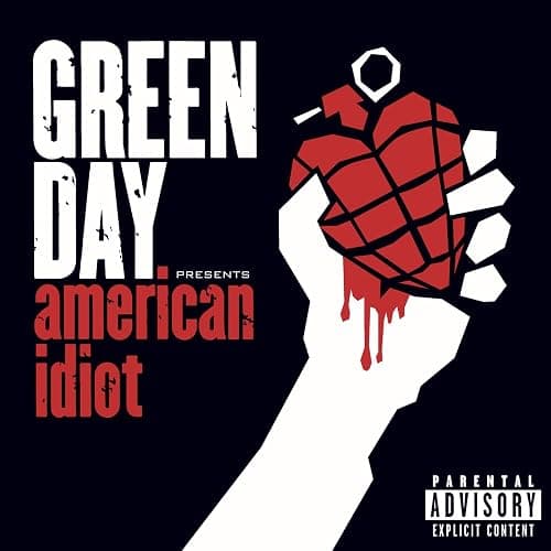 American Idiot - Image 1