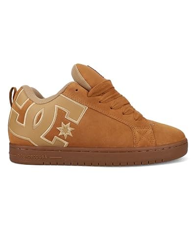 DC Shoes Mens Court Graffik Se thumbnail 6
